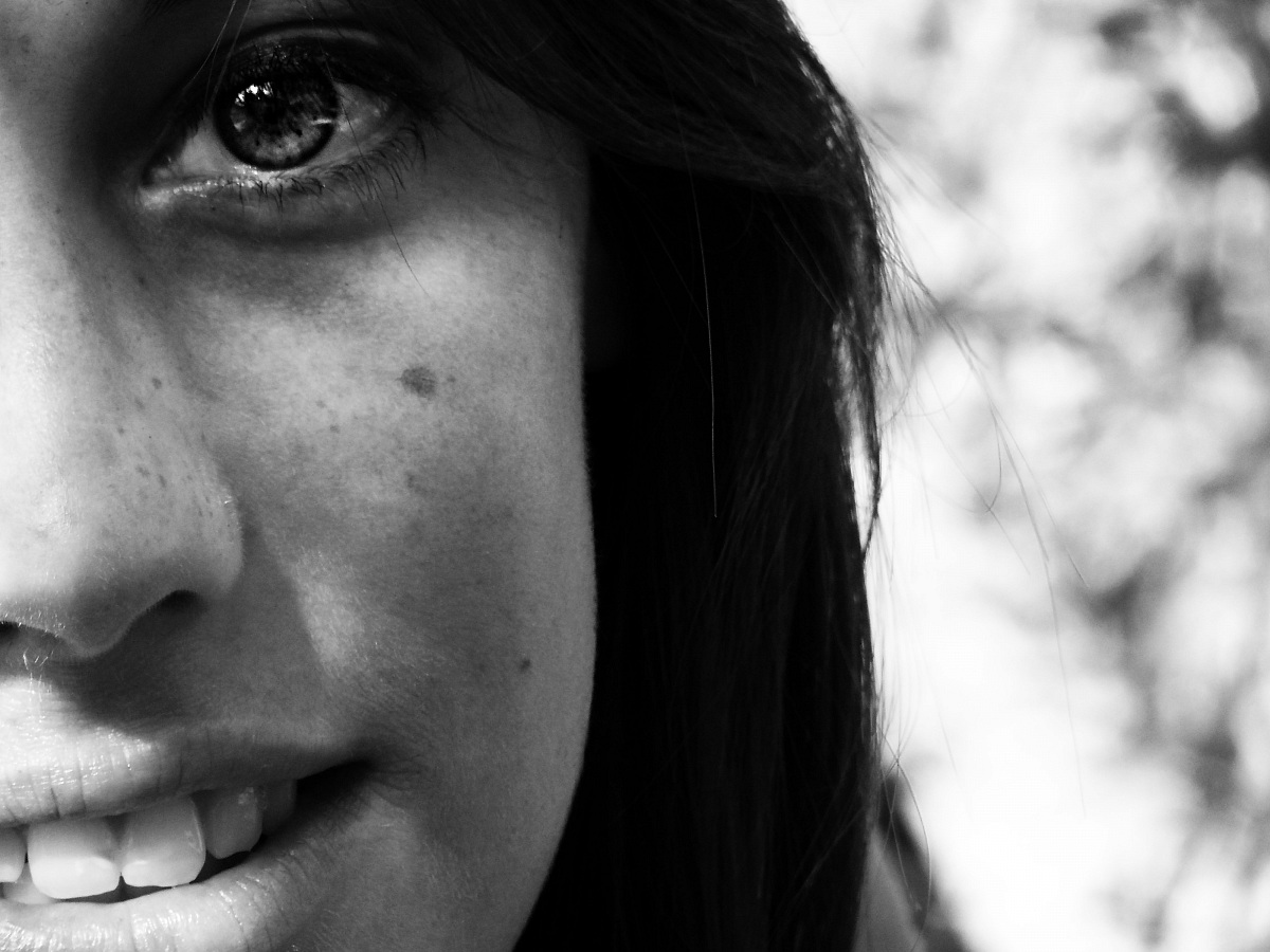 una delle mie migliori amiche