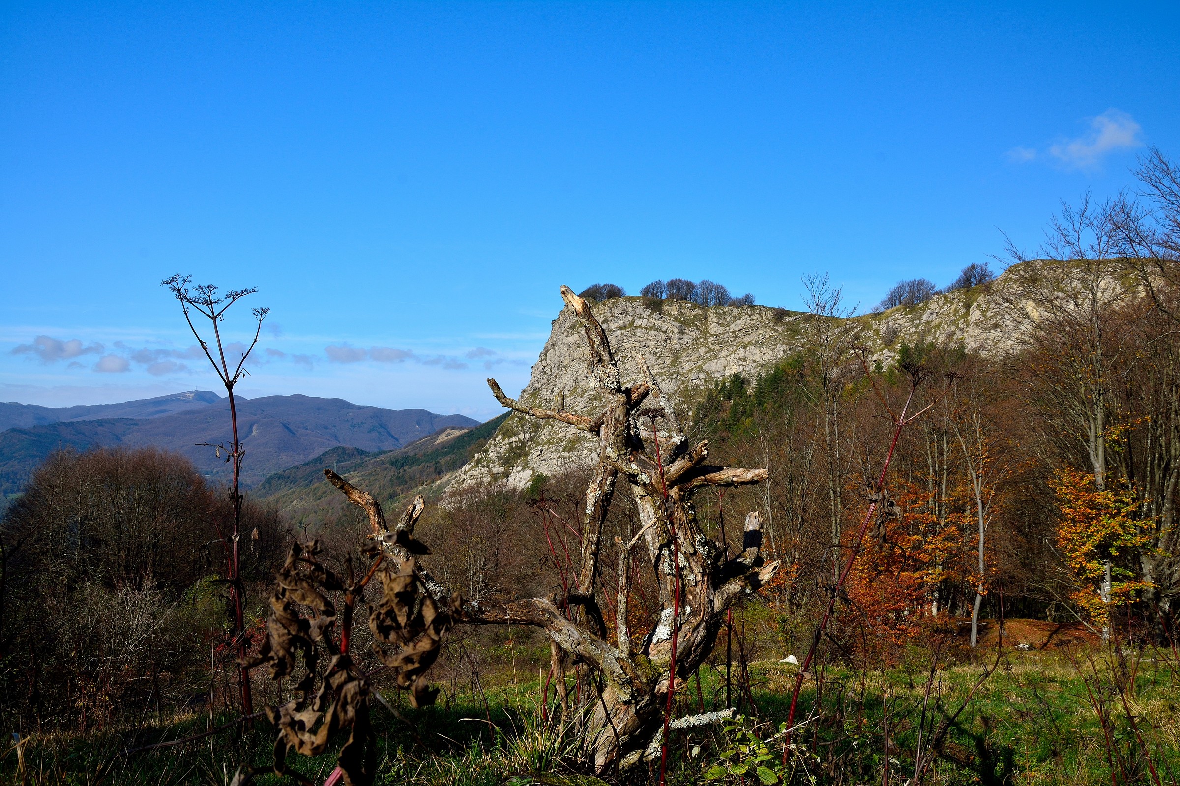 Groppo del Vescovo 1