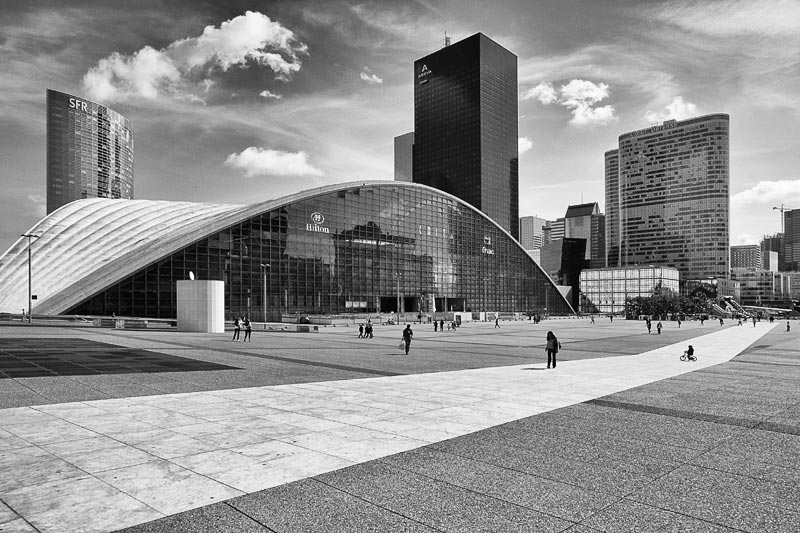 La Defense - Paris