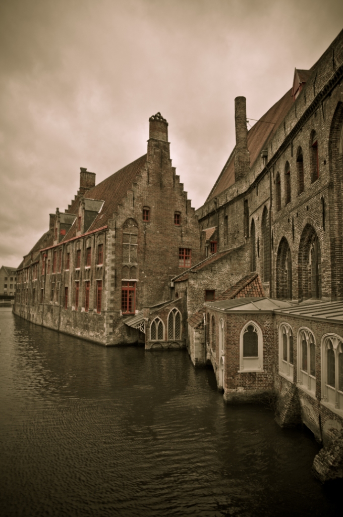 Bruges