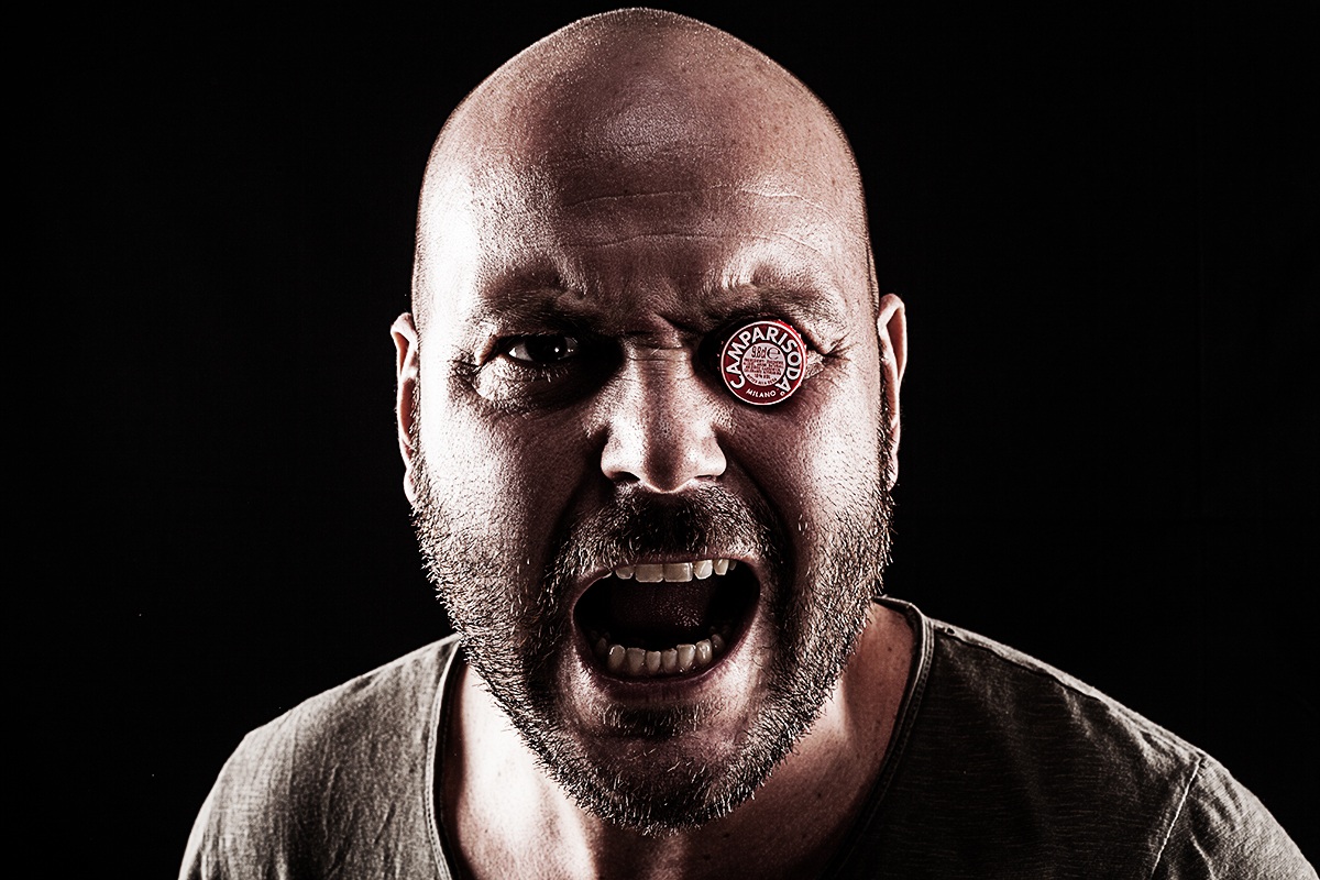 è l'ora del campari