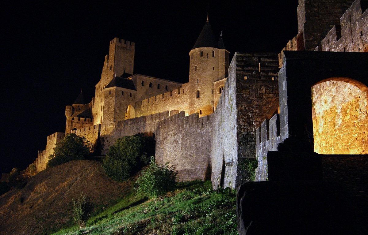 Carcassonne