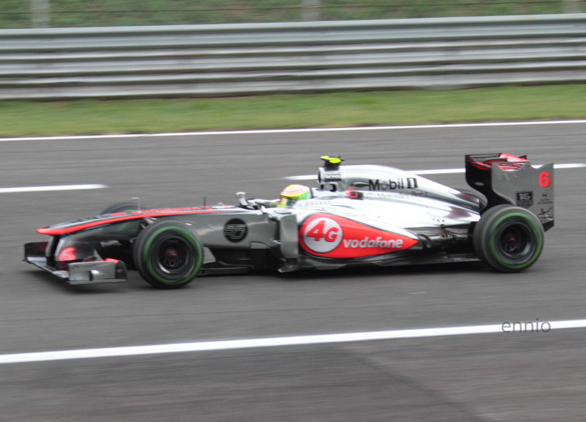 GP Monza 2013