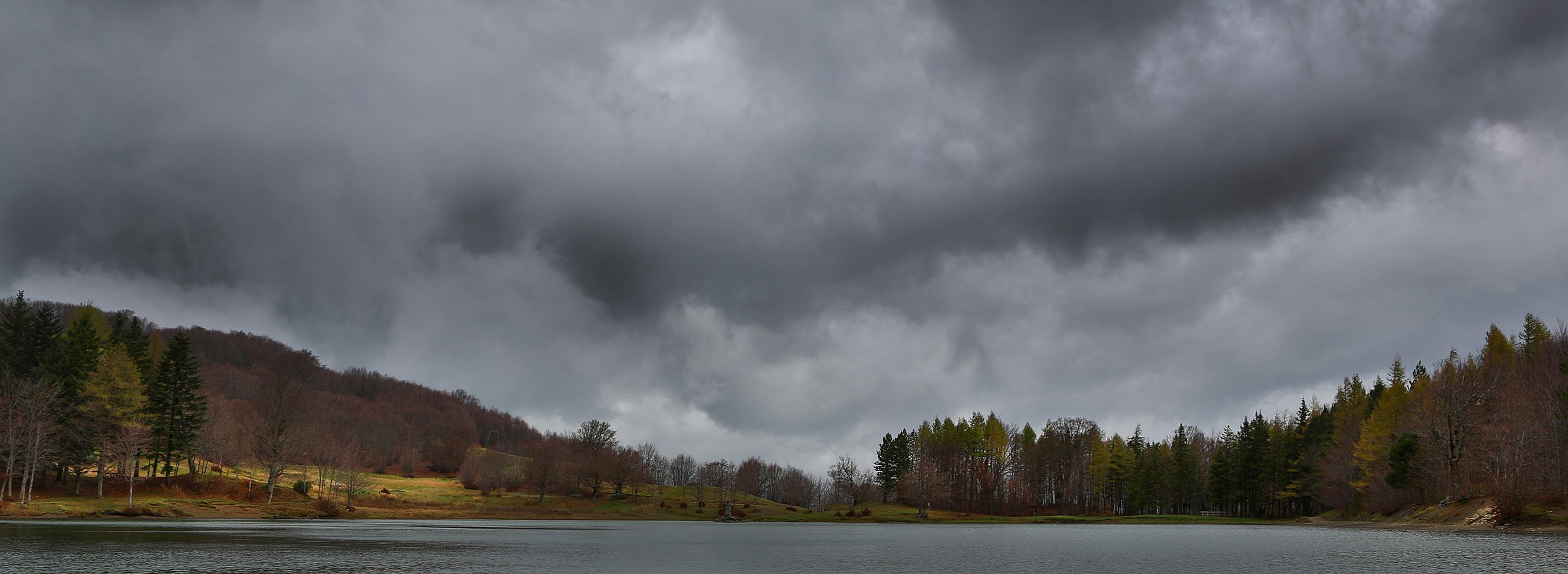 L'Inverno alle porte