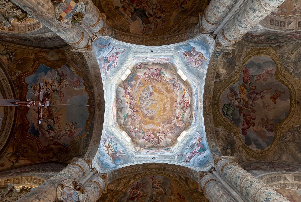 Cathedral of Santa Maria Assunta (Asti)