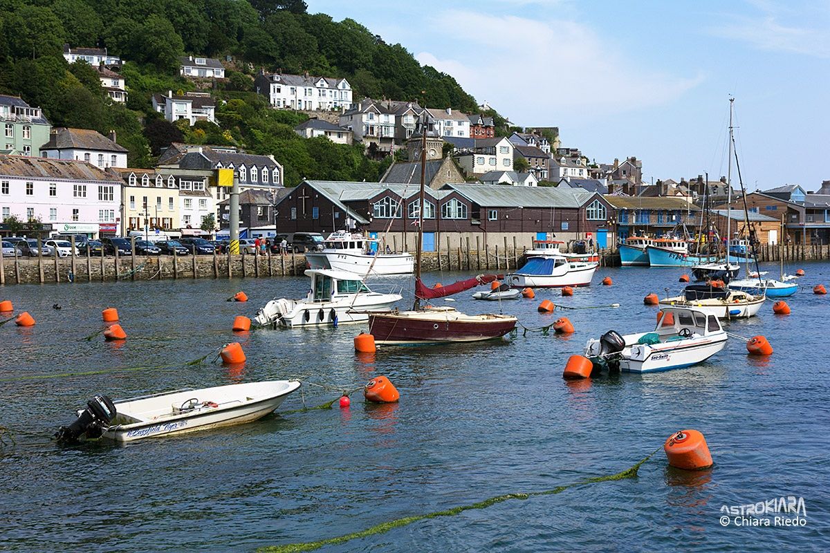 Porto di Looe