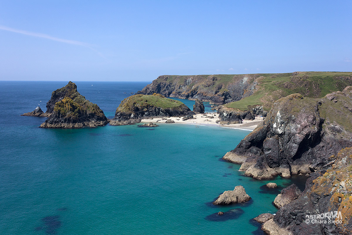 Kynance Cove