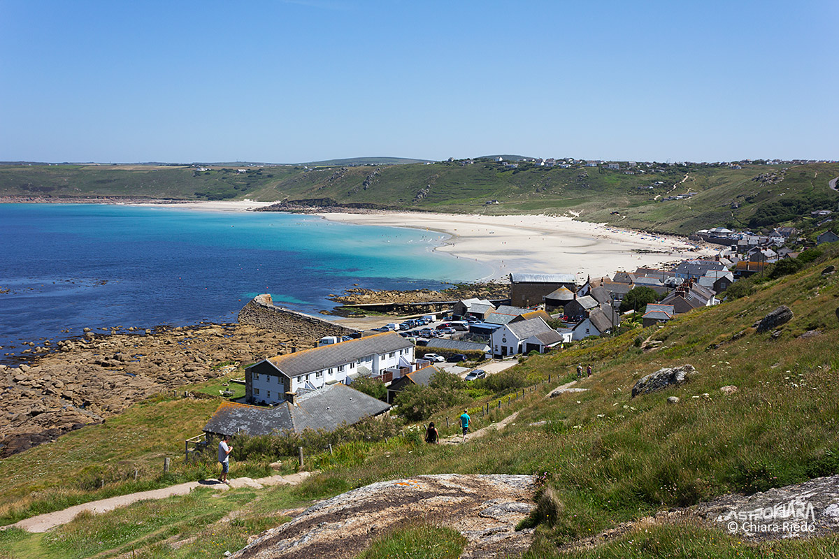 Sennen Cove