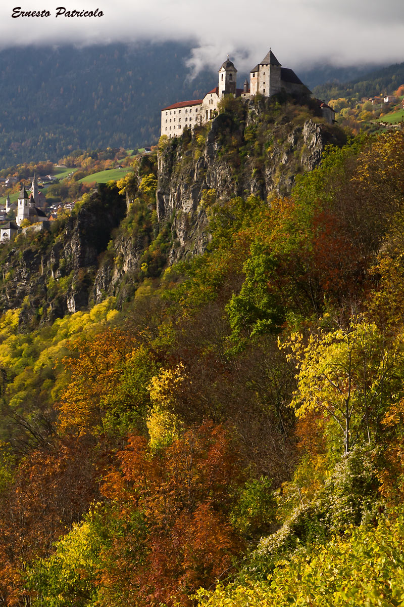 Mo nastero di Sabiona