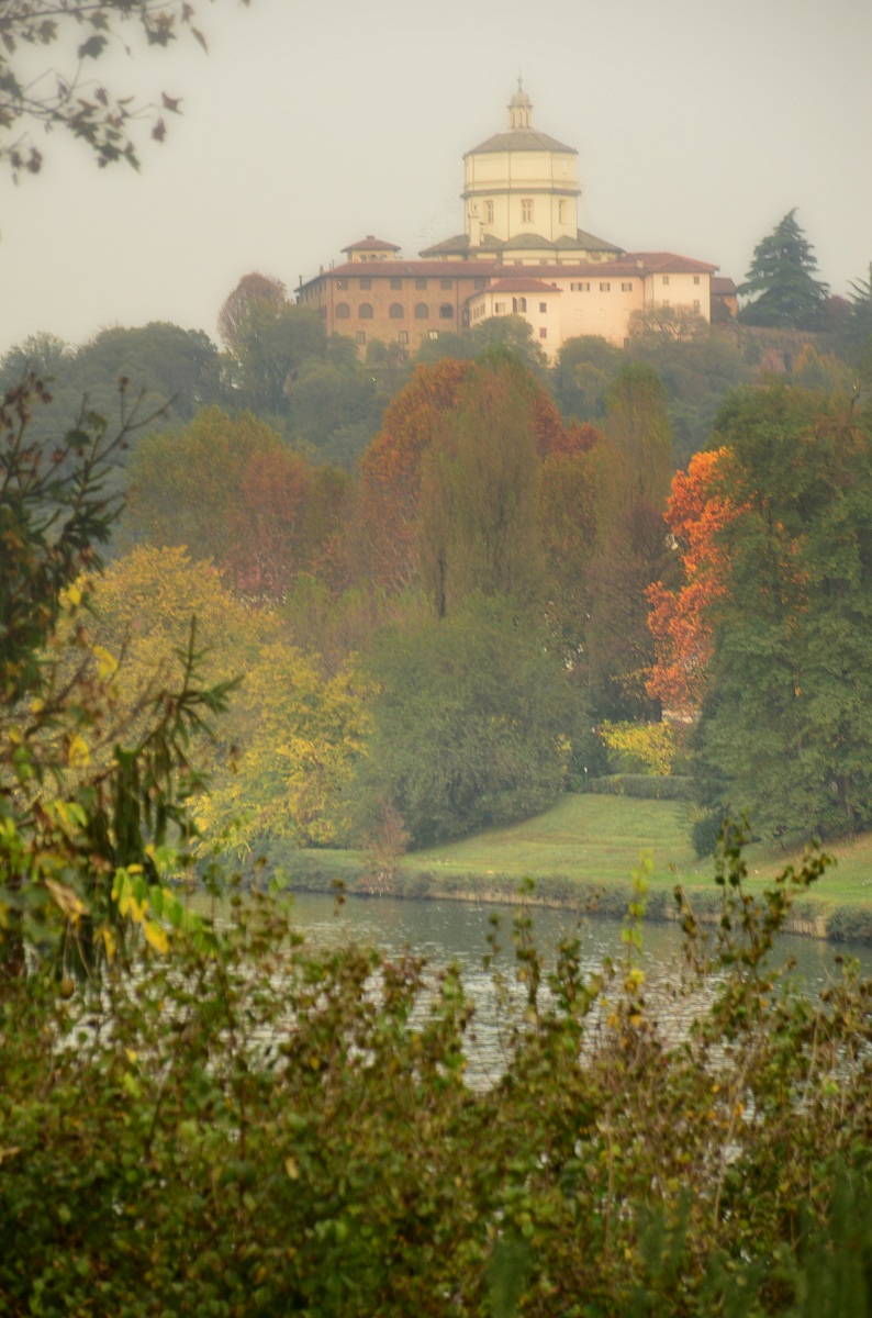 Monte dei Cappuccini - Torino