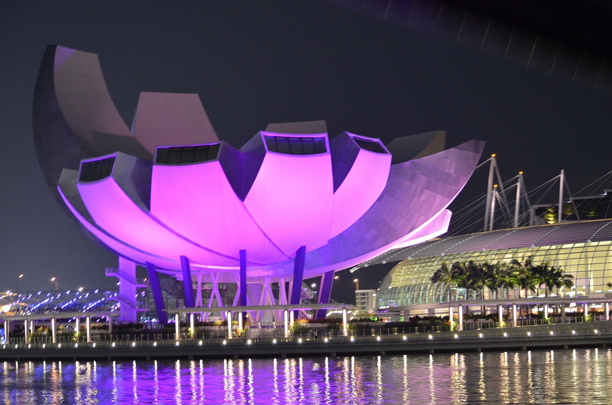 lights lights lights