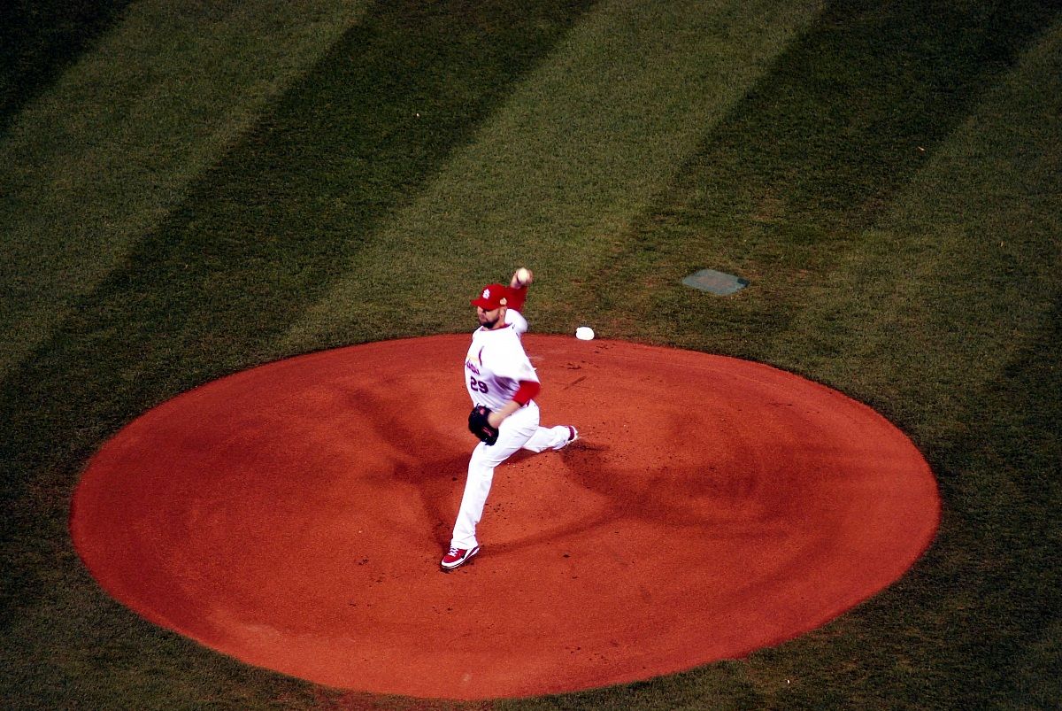 st.louis cardinals vs texas rangers 7^world series 2011