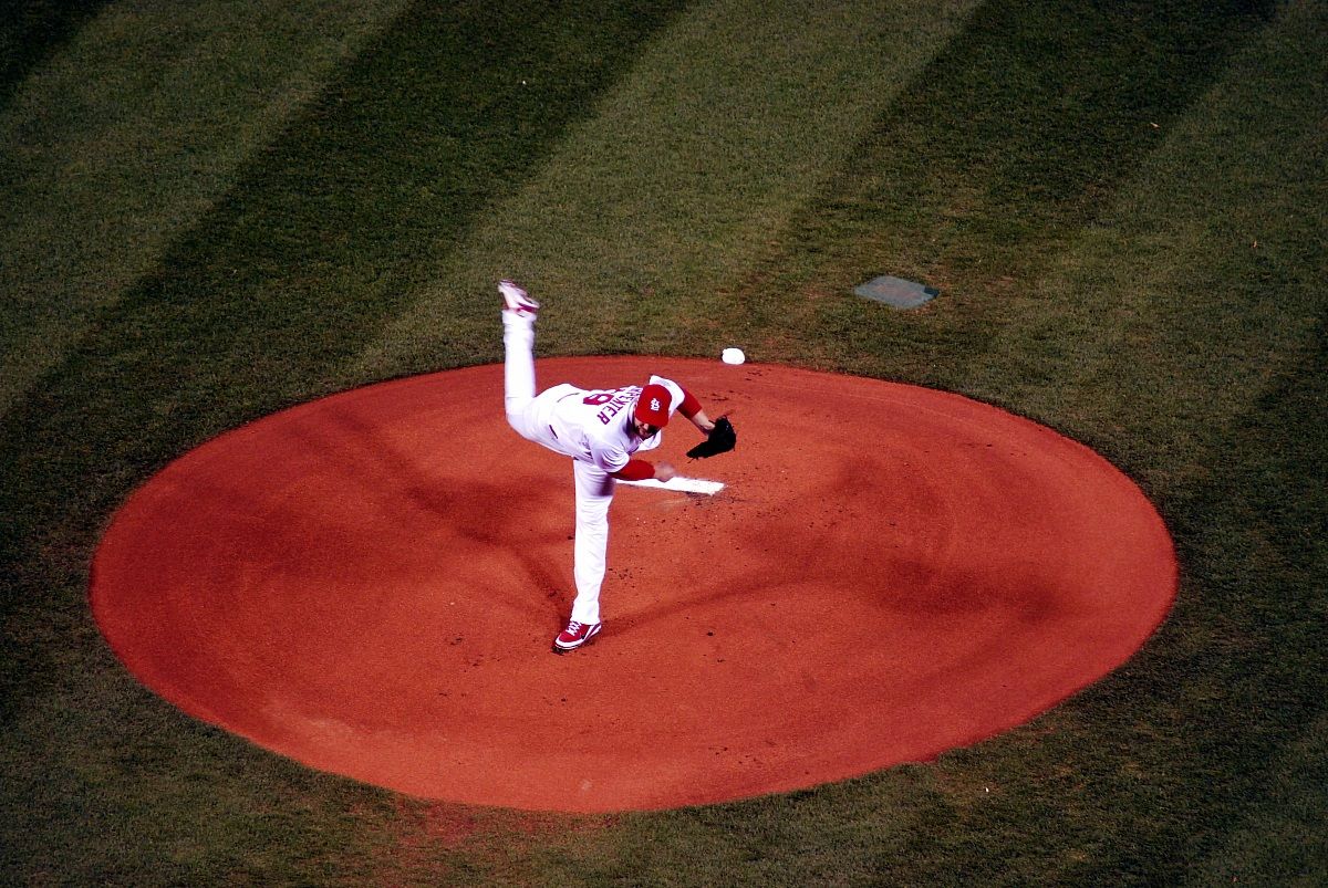 st.louis cardinals vs texas rangers world series 7th 2011