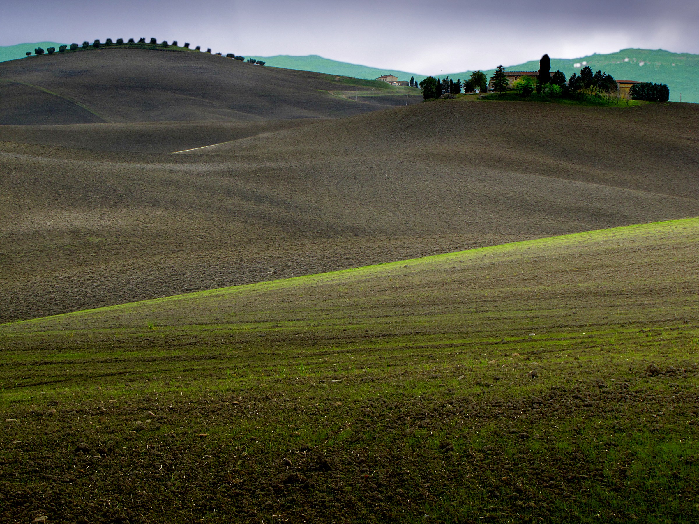 Terreni agricoli, Italia # 2