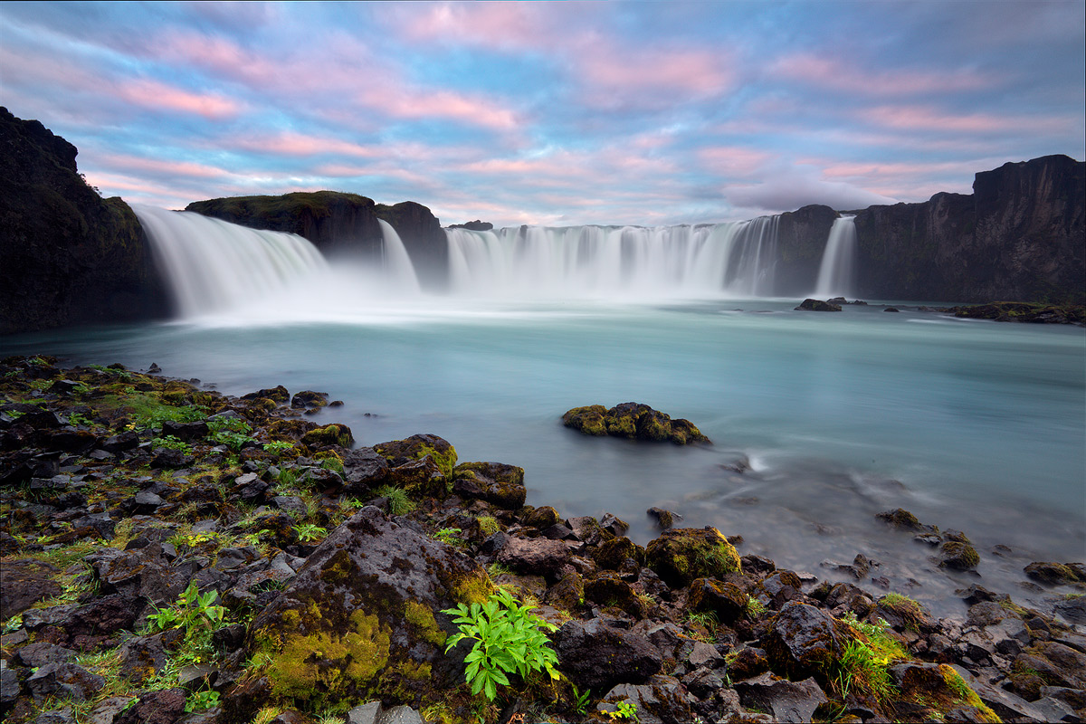 Godafoss