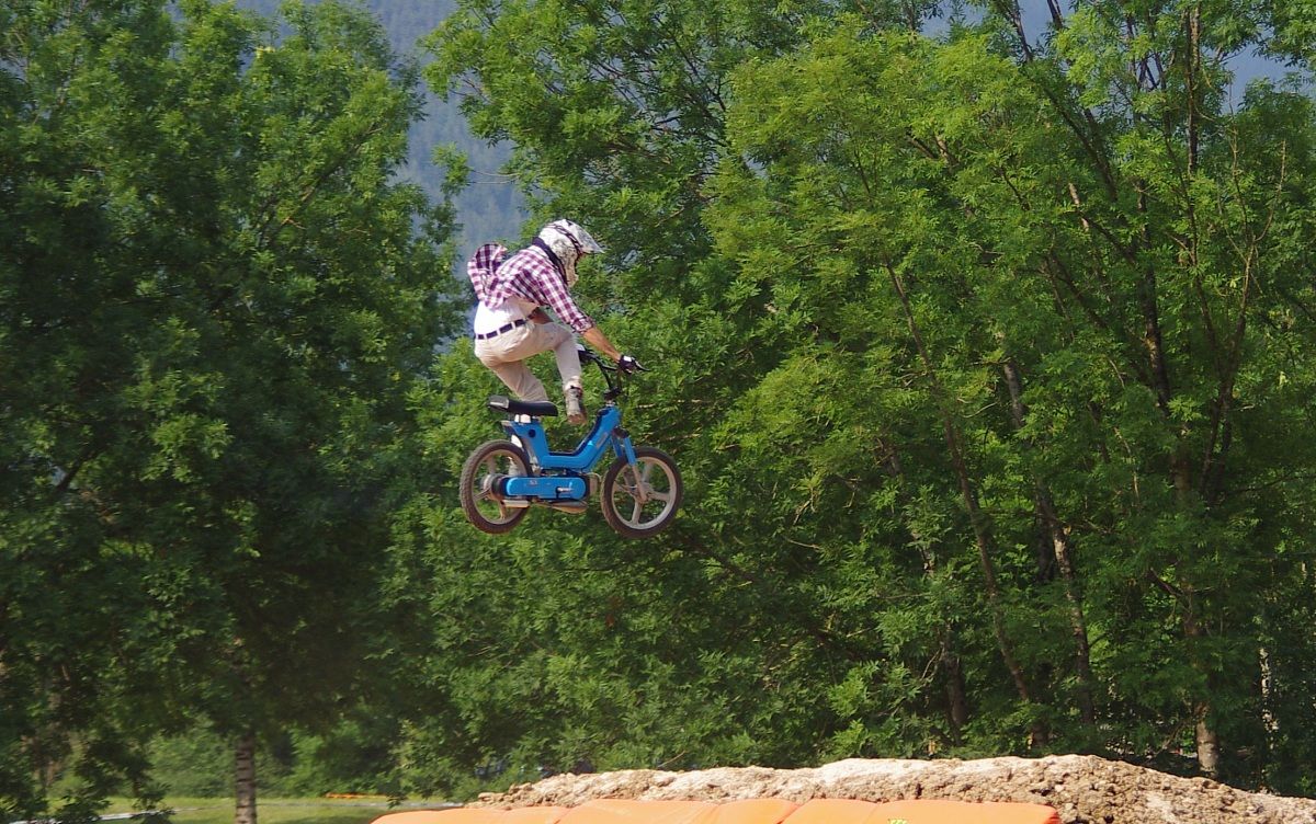 another leap? ...................... you