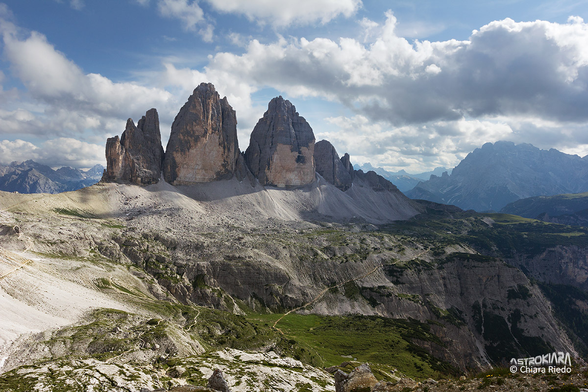 From The Top of Sesto