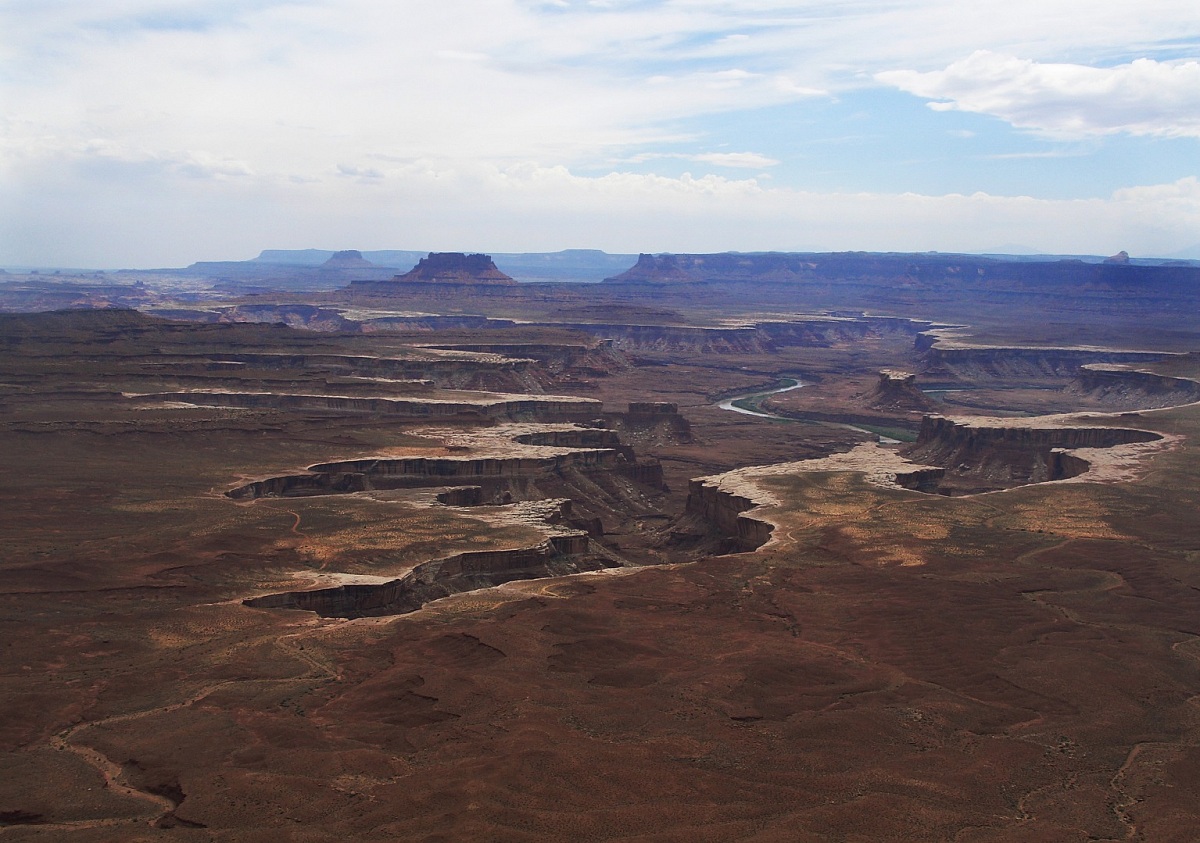 Canyonlands