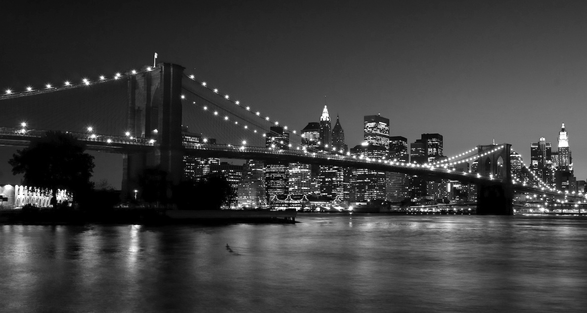 Brooklyn bridge