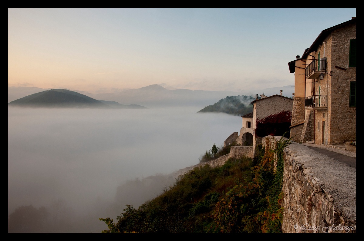 Monteleone di Spoleto