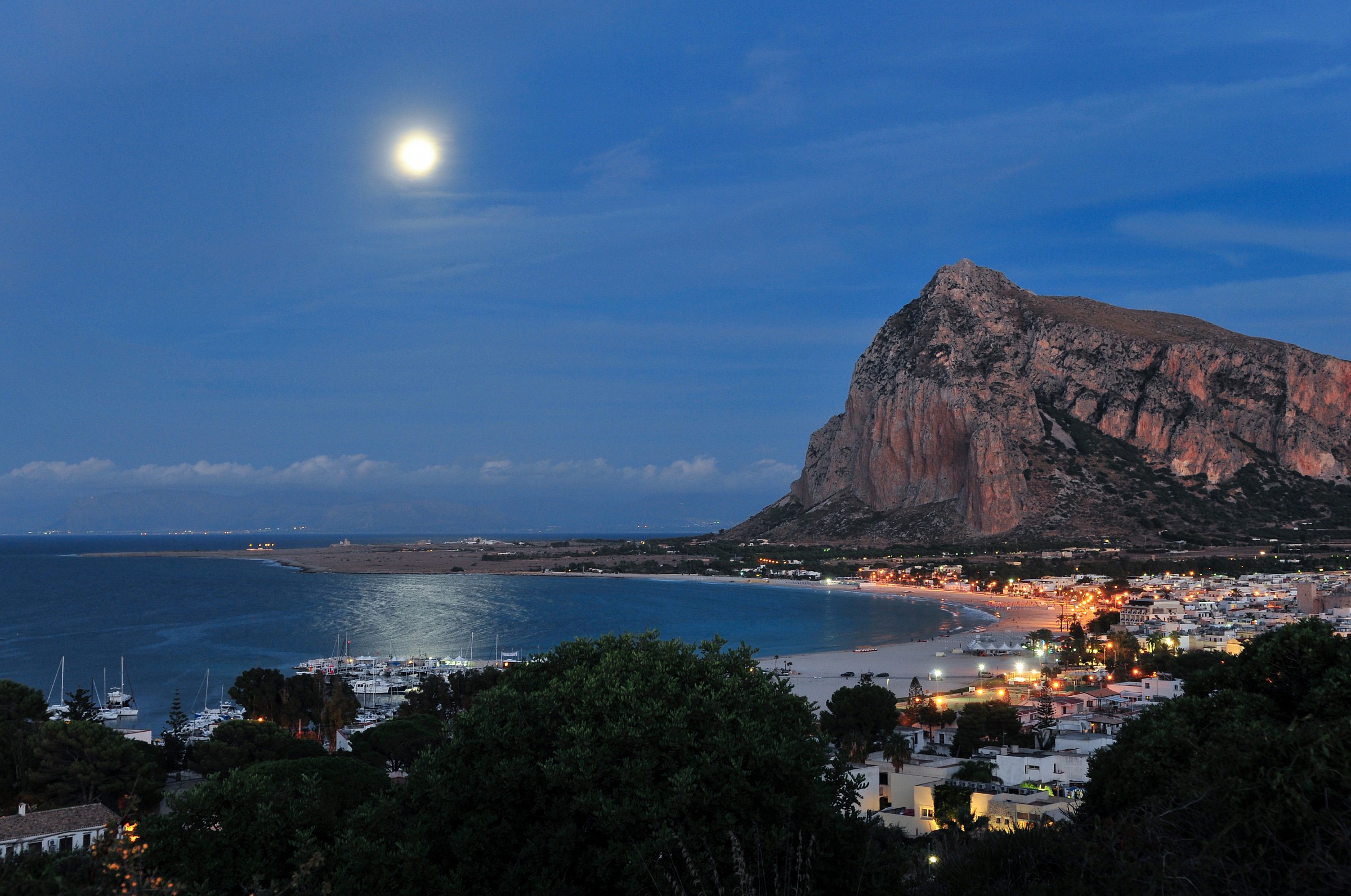 San Vito Lo Capo