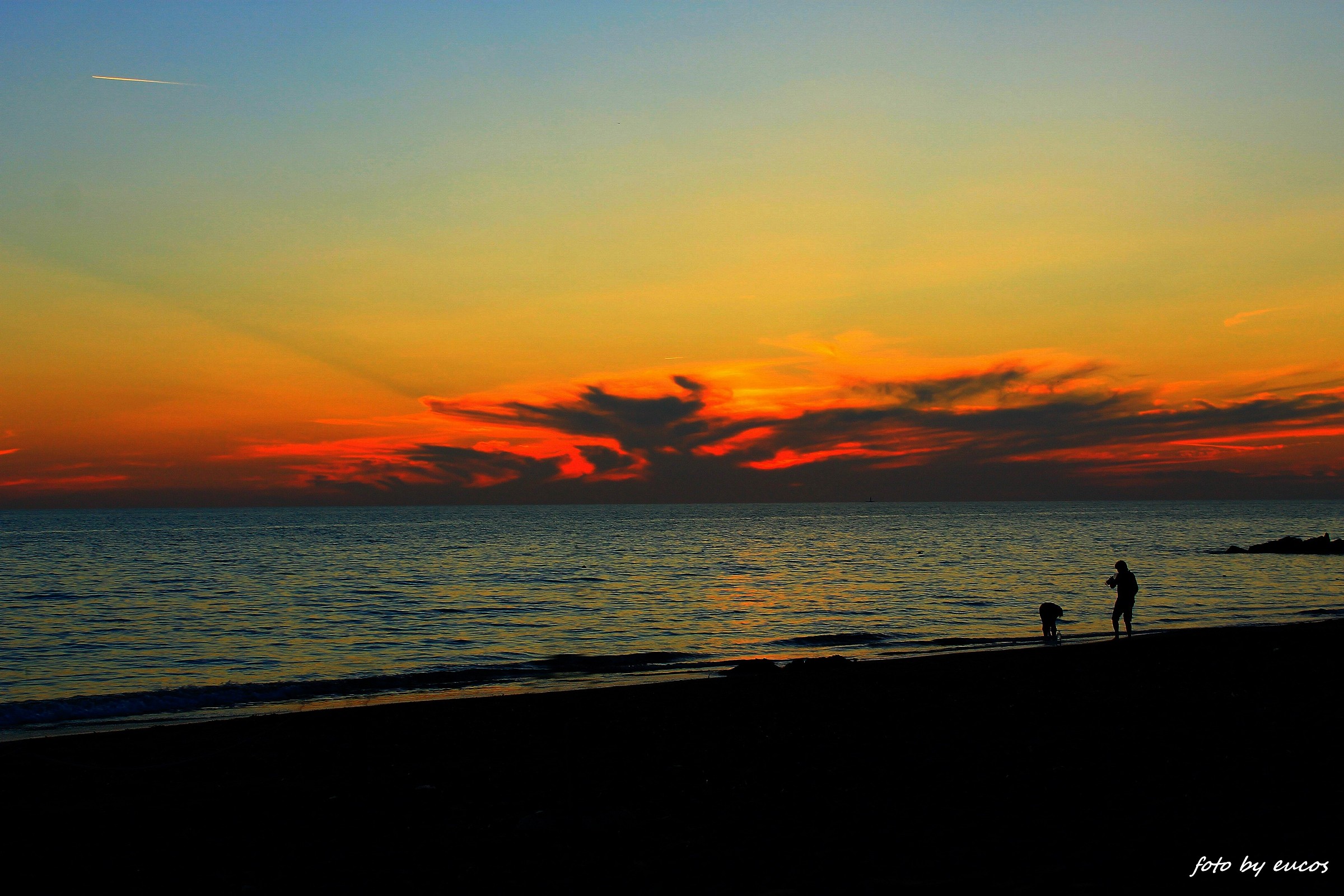 tramonto Le Gorette 4