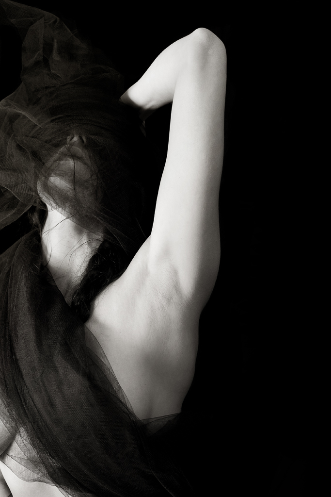 Estasi e Tormento VII