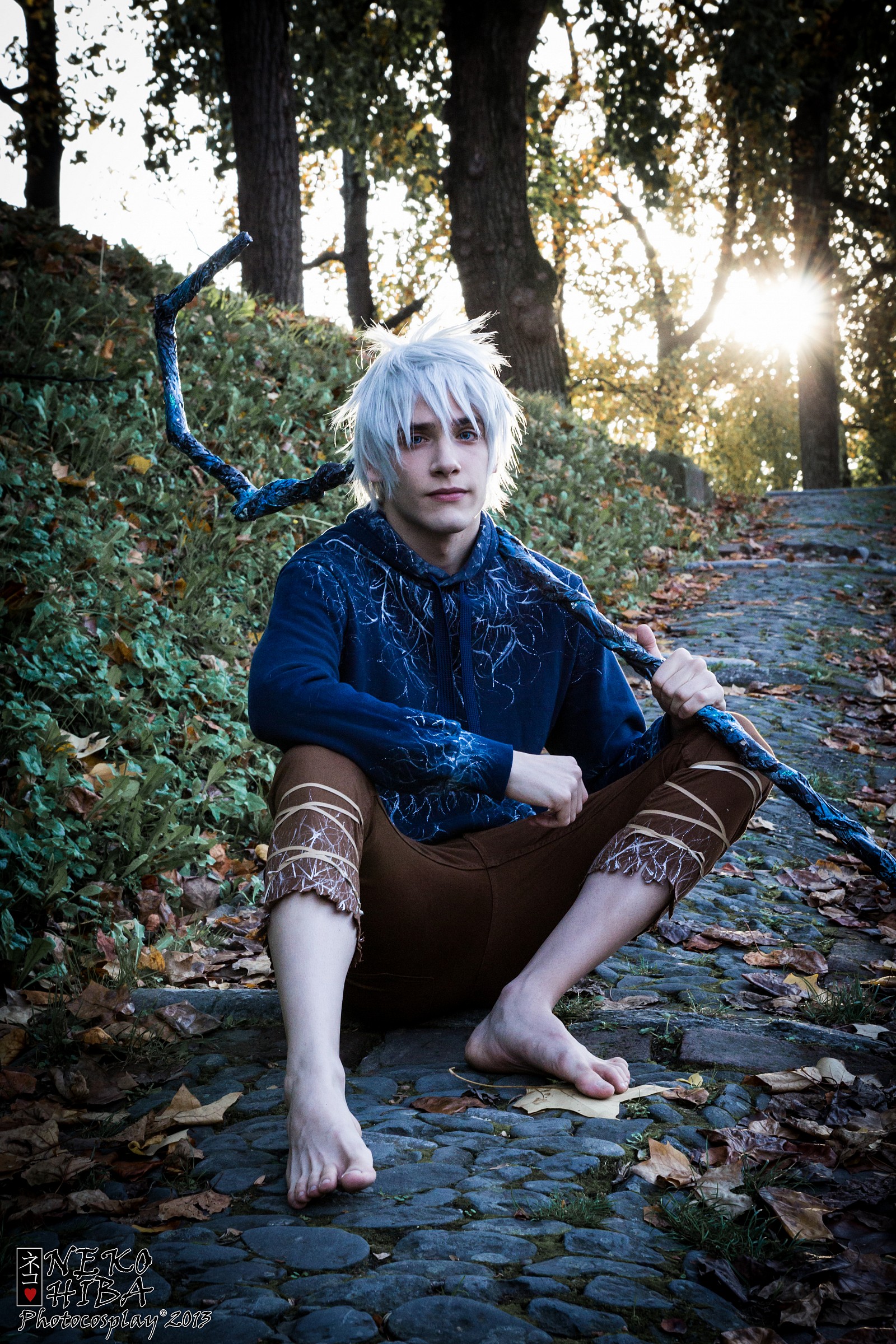 Jack Frost