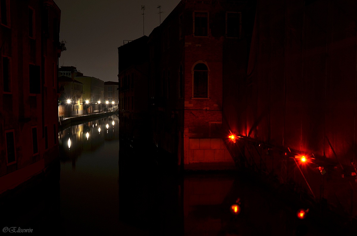 Something Mysterious and Mystical