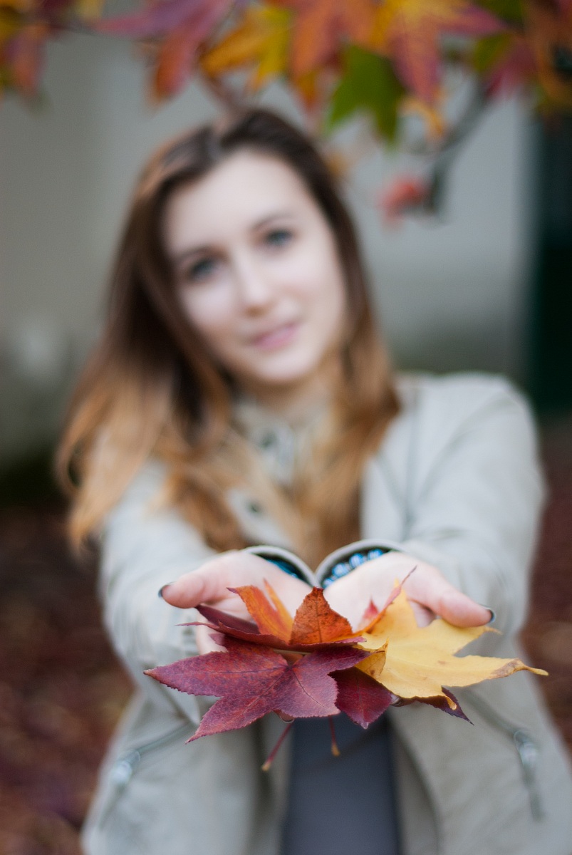 I colori dell'autunno 1...