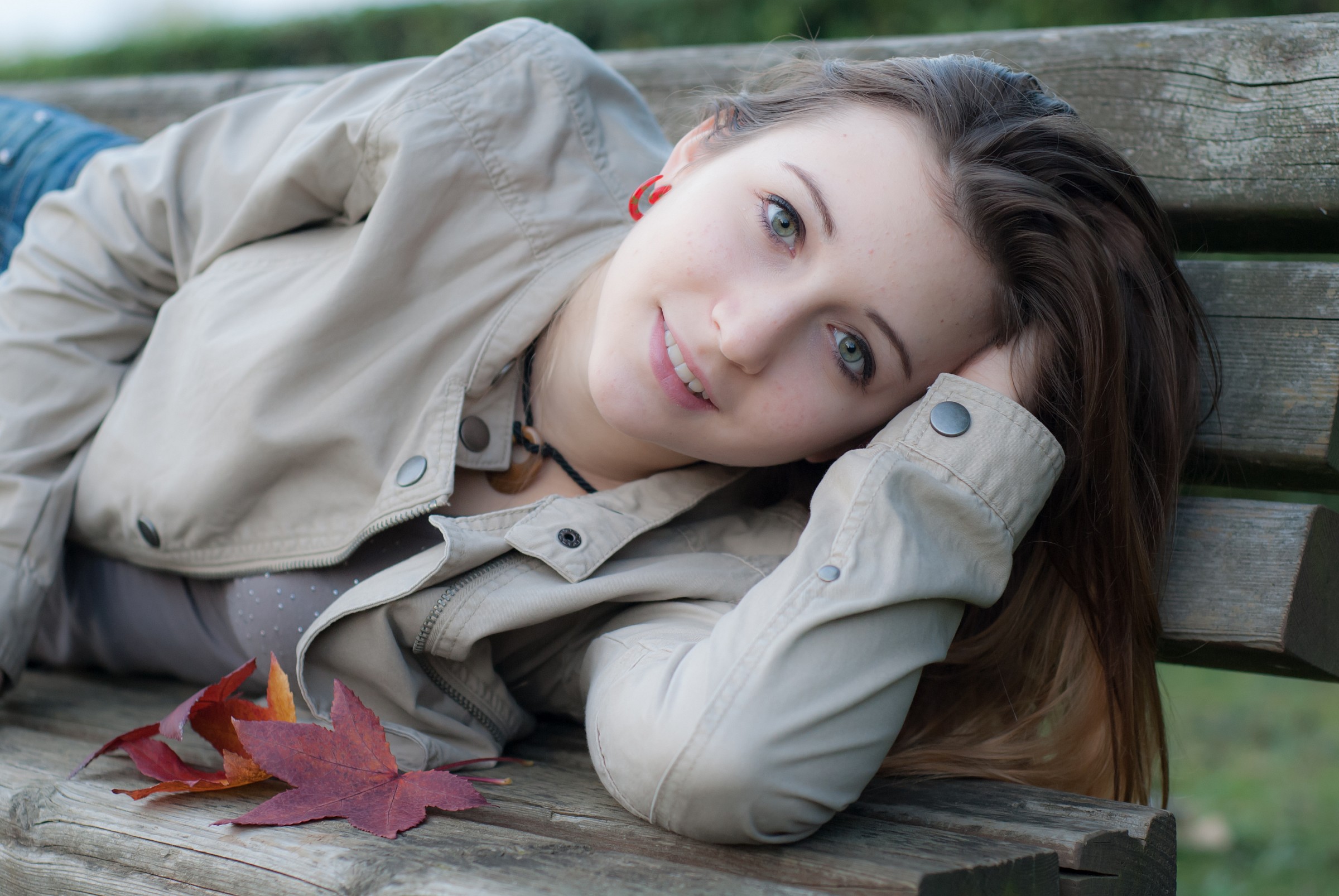 I colori dell'autunno 2....