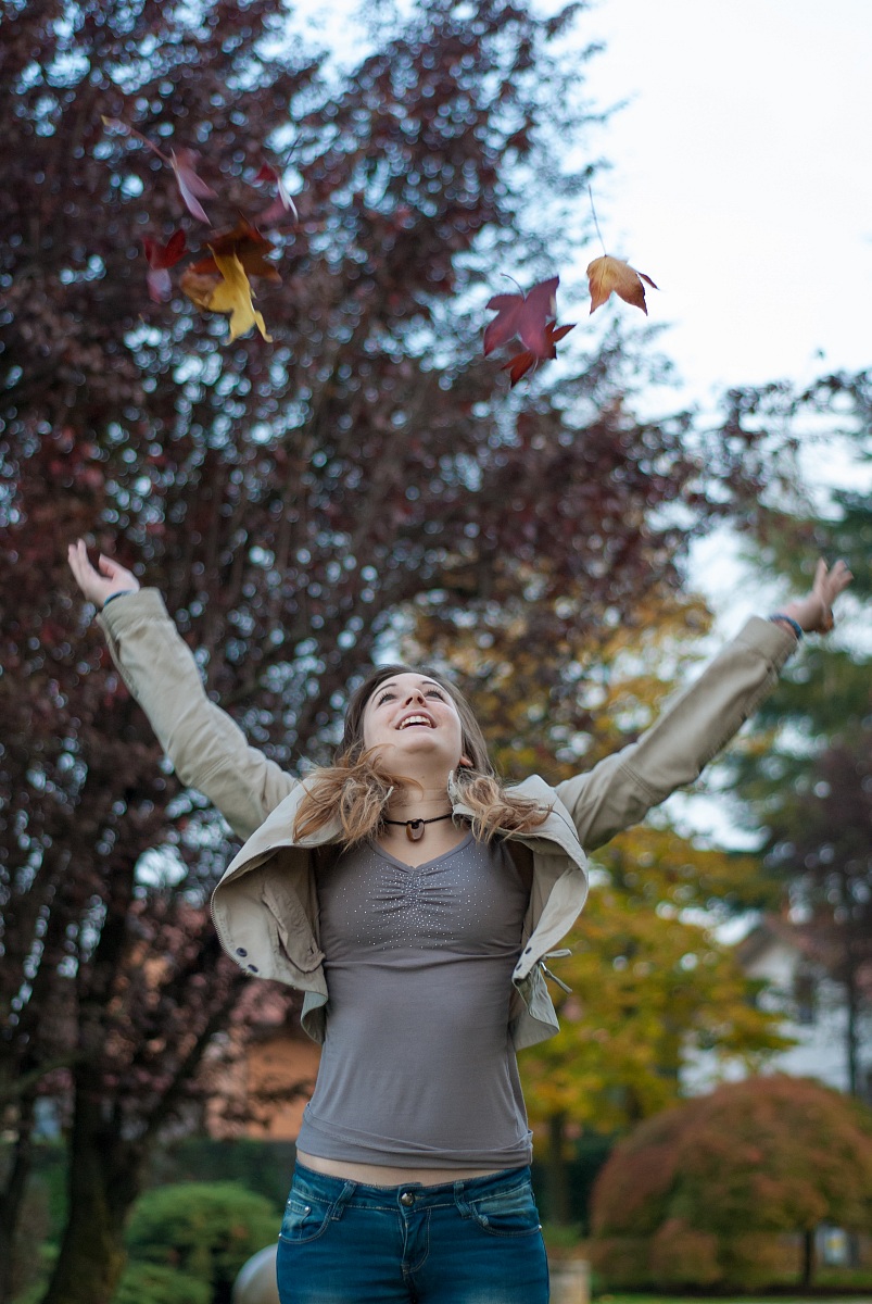 I colori dell'autunno 3....