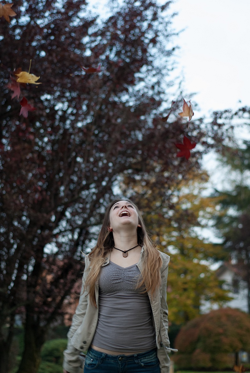 I colori dell'autunno 4....