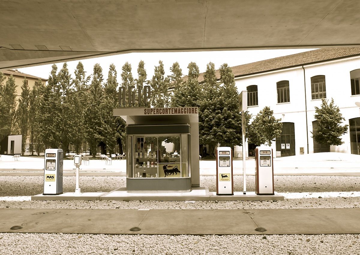 Luigi Ghirri de' no' antri