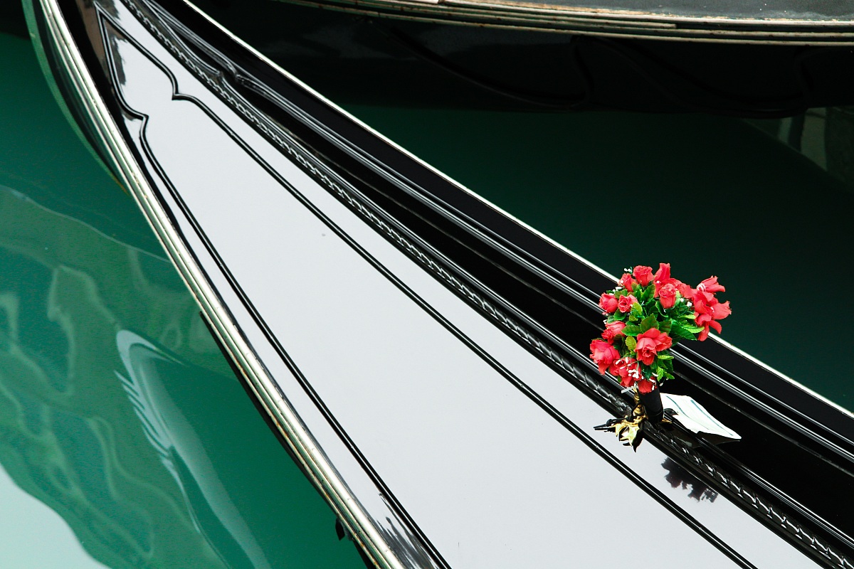 L'Amante della Gondola