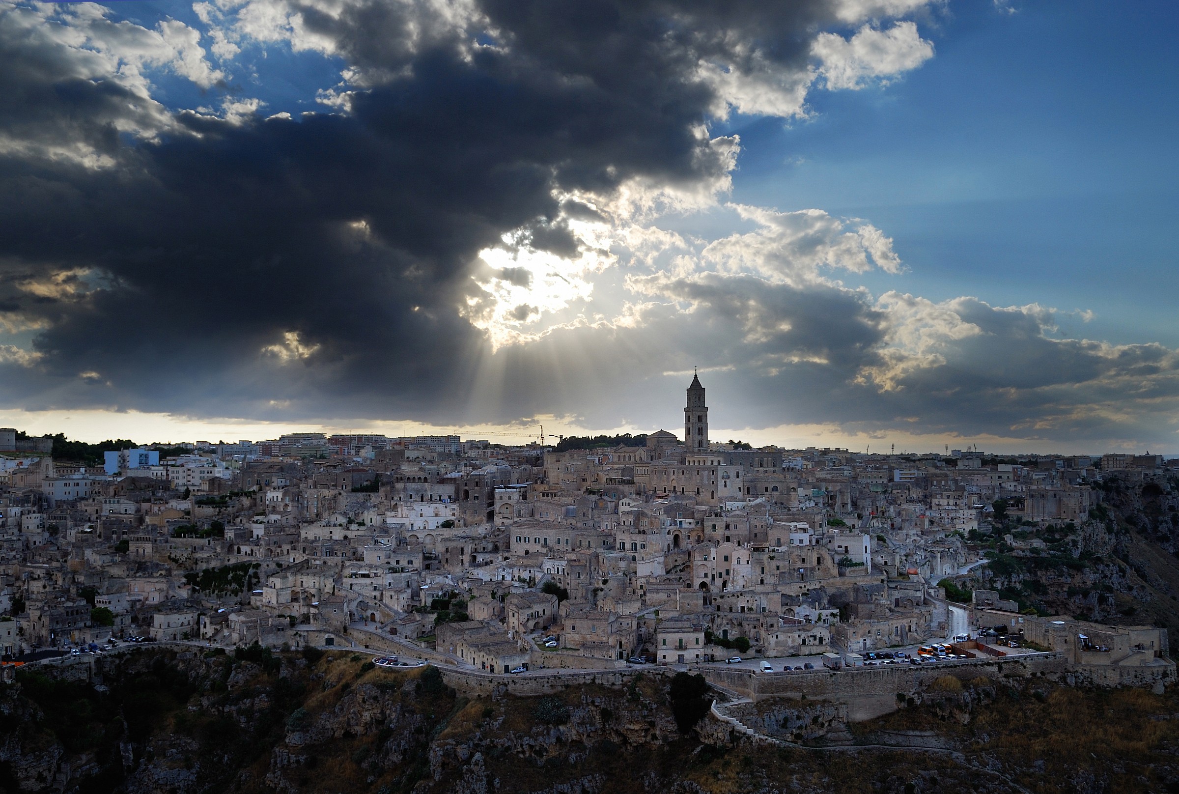 Matera