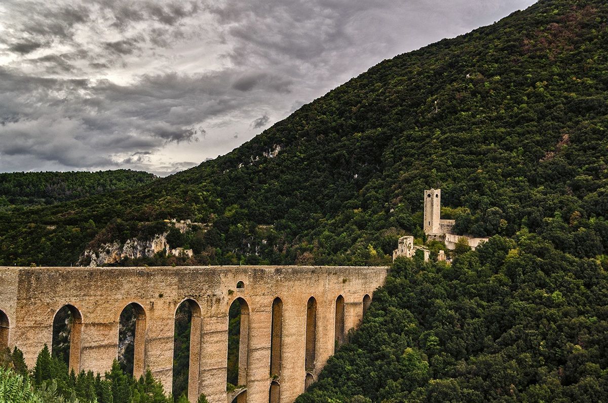 Spoleto