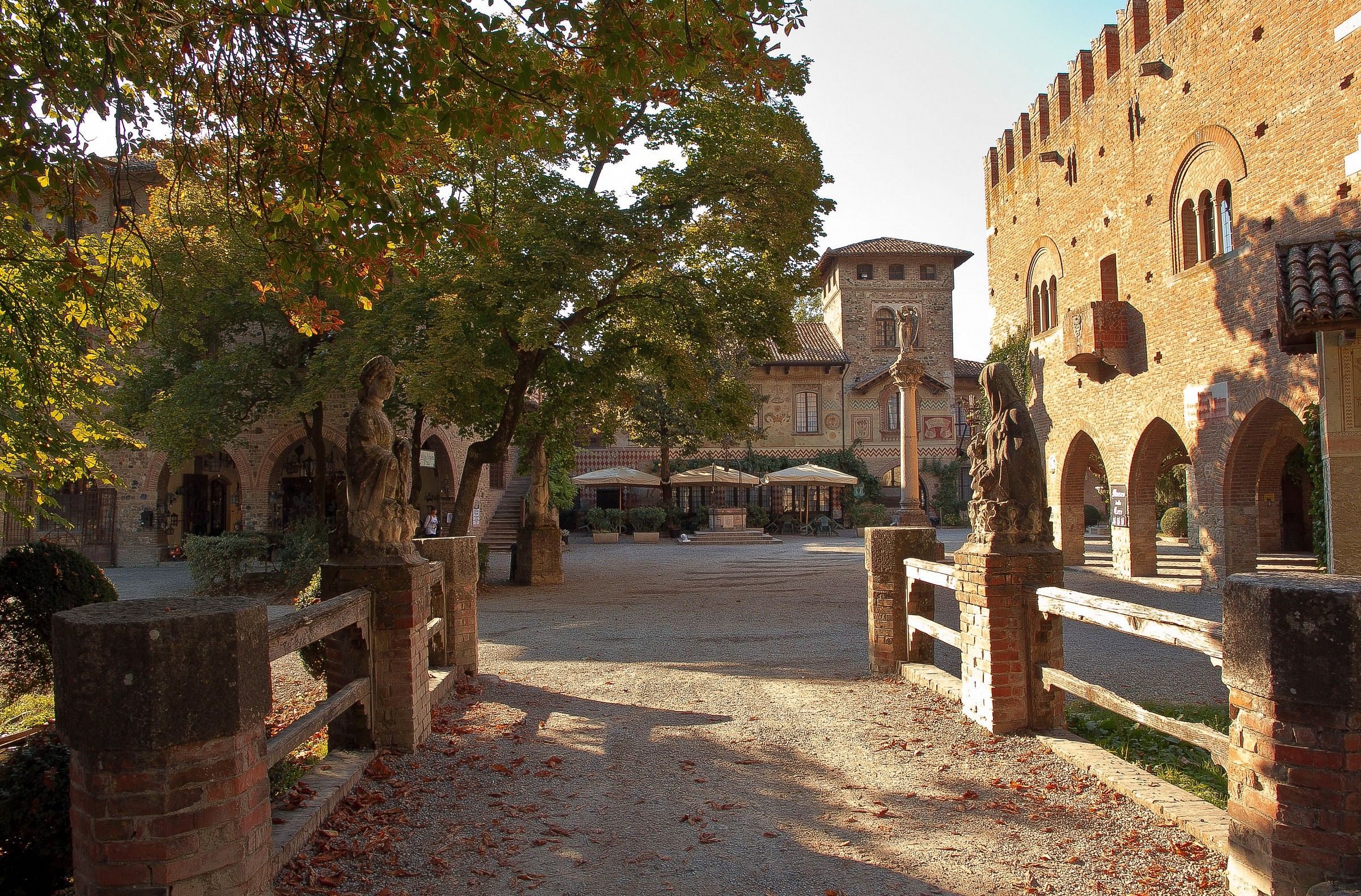 Grazzano Visconti (pc)