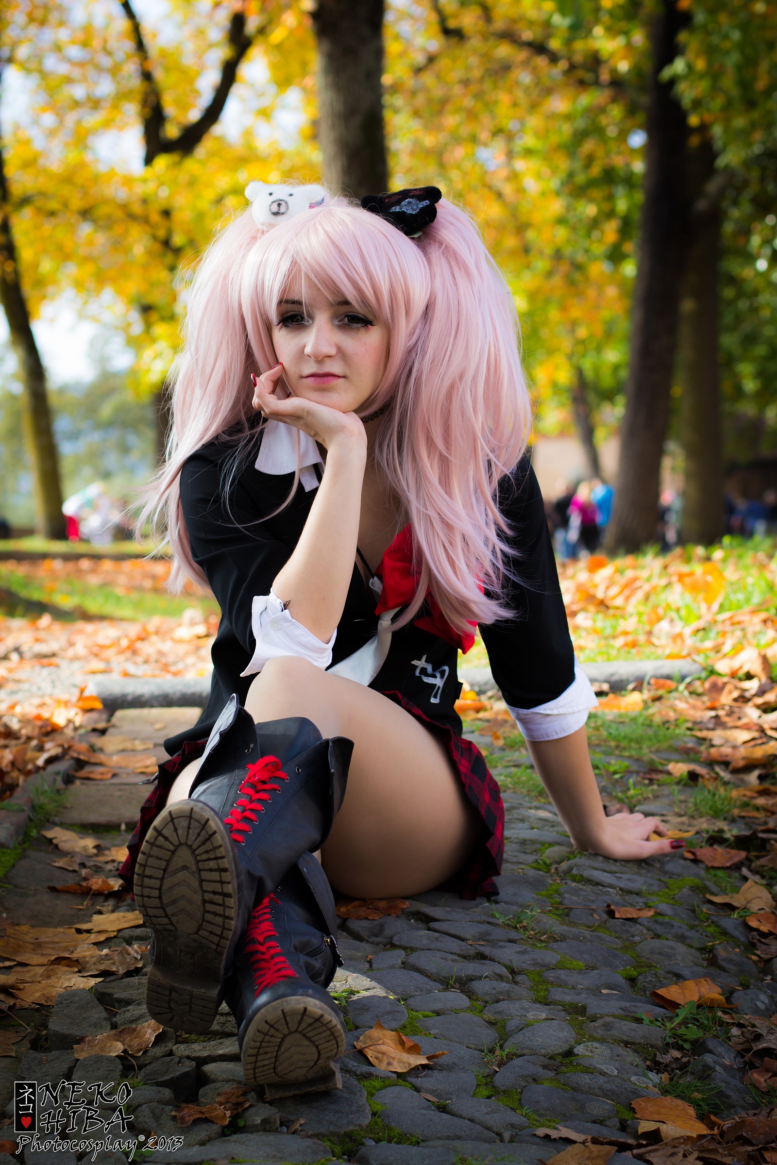 Junko Enoshima