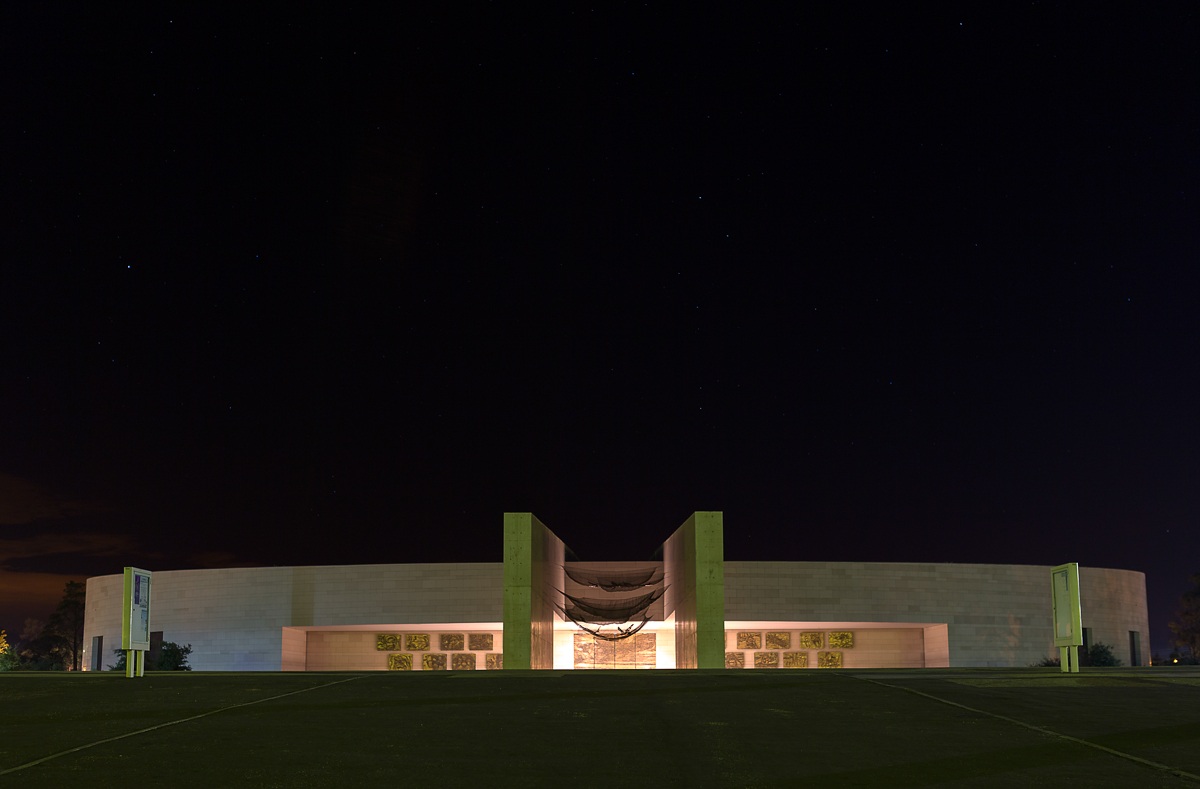 Chiesa della Santissima Trinità (Fatima)