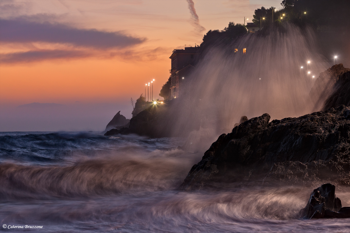 Crevari fra terra e mare