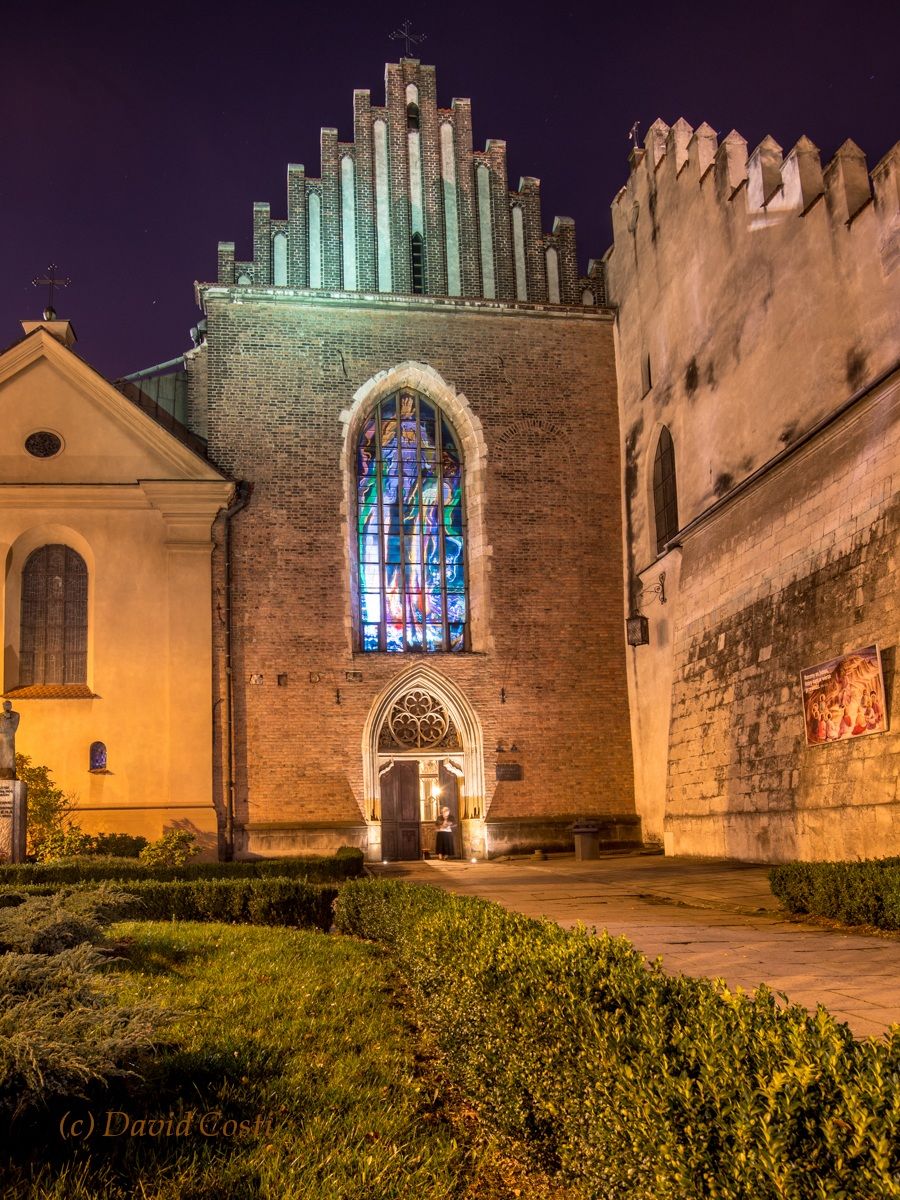 Chiesa di San Francesco