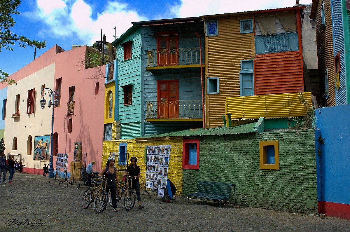 racconto di antiche speranze