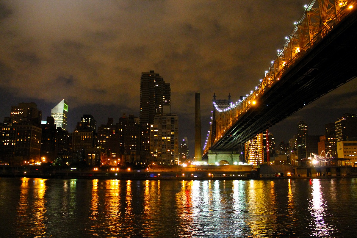 Queensboro Bridge