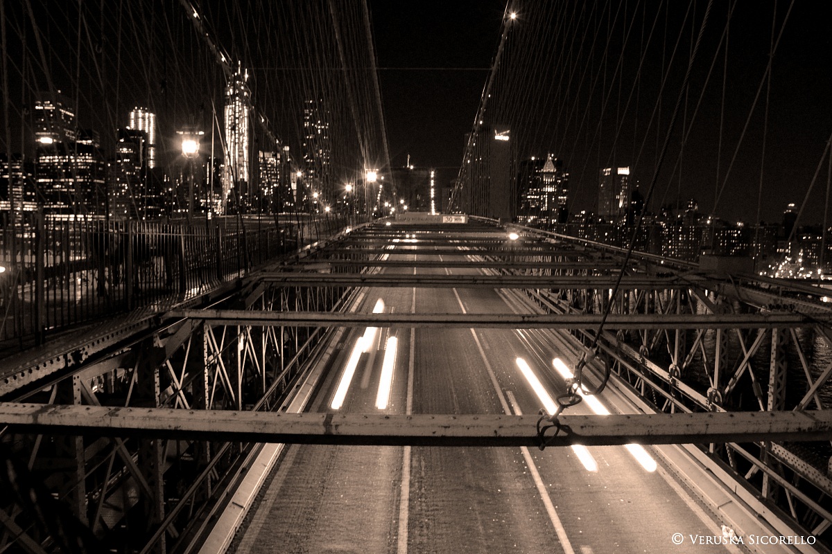 Brooklyn Bridge