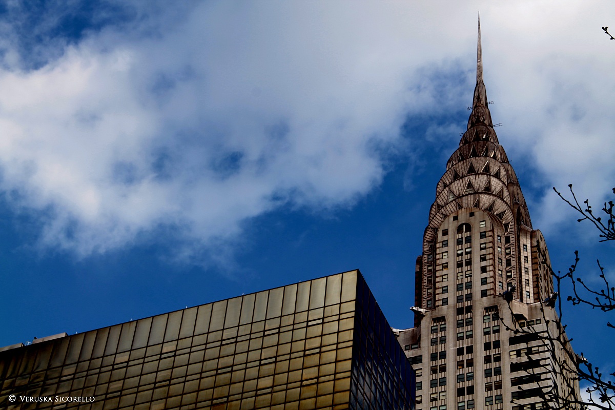Chrysler Building