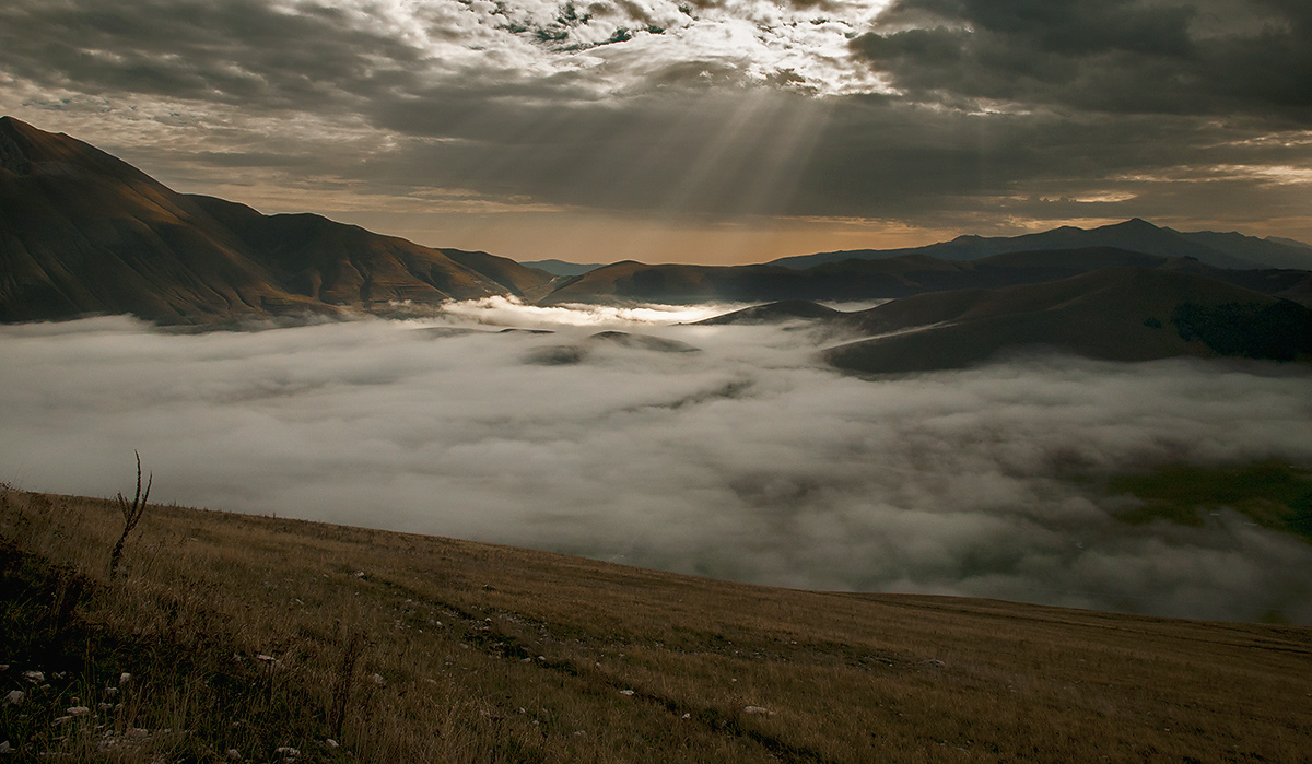 Castelluccio di Norcia