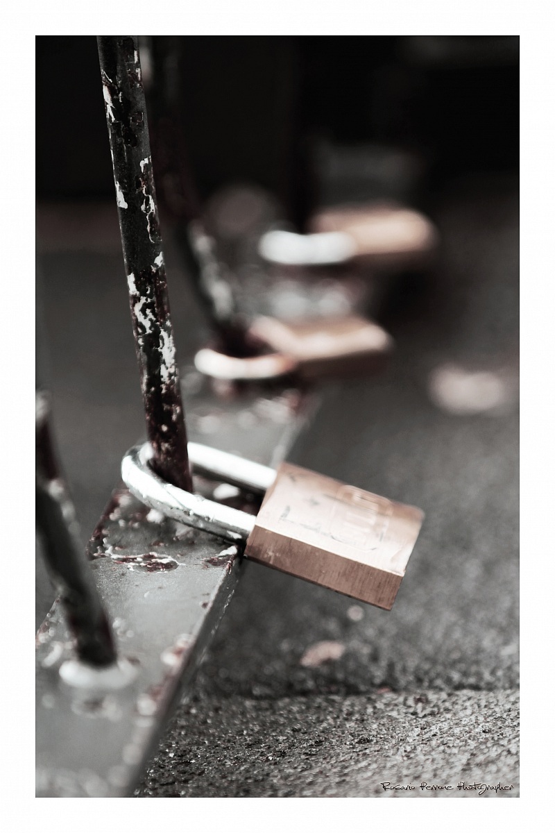 ... catenacci d'amore