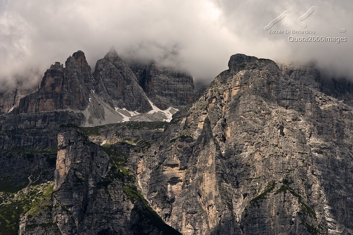 Dolomiti di Brenta