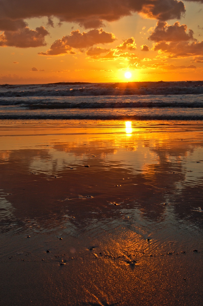 Il mare d'inverno... non agita anche me.